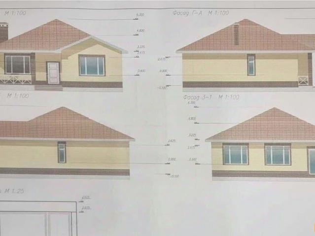 Дом продажа в Высокая Гора, Татарстан Республика