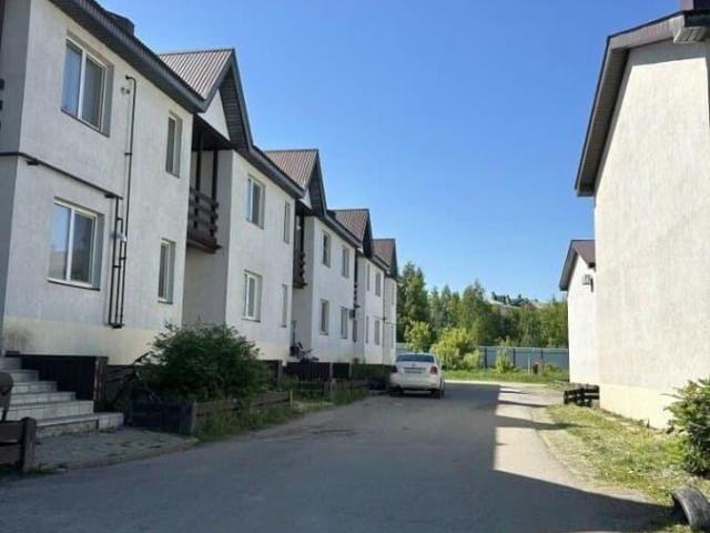 Дом продажа в Высокая Гора, Татарстан Республика