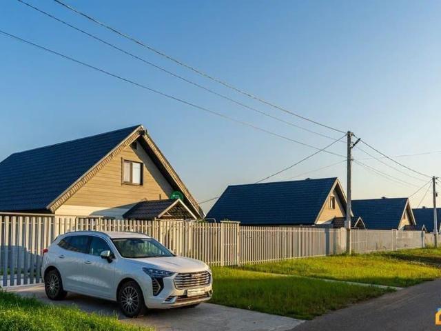 Дом продажа в Высокая Гора, Татарстан Республика