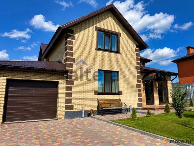 Дом продажа в Высокая Гора, Татарстан Республика