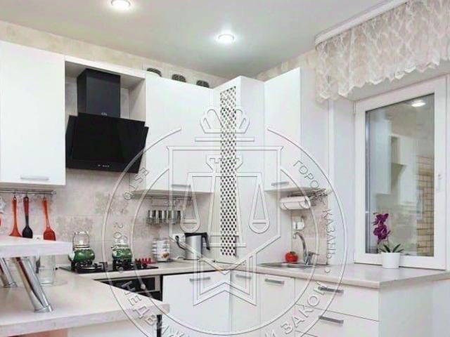 Дом продажа в Высокая Гора, Татарстан Республика
