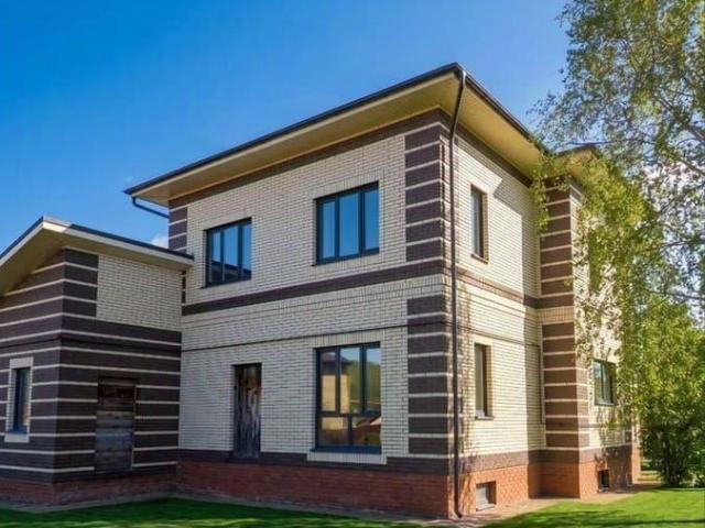 Дом продажа в Высокая Гора, Татарстан Республика