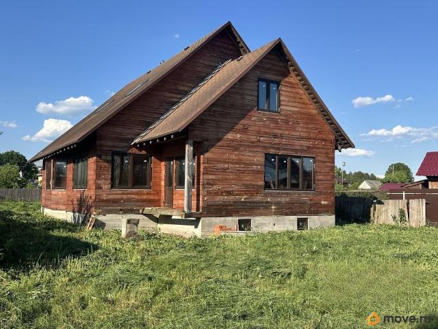 Дом продажа в Высокиничи, Калужская Обл