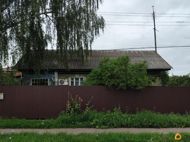Дом продажа в Высокиничи, Калужская Обл