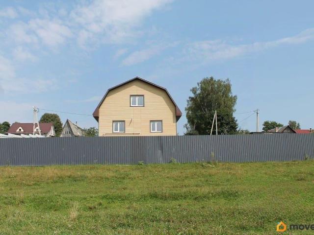 Дом продажа в Высокиничи, Калужская Обл