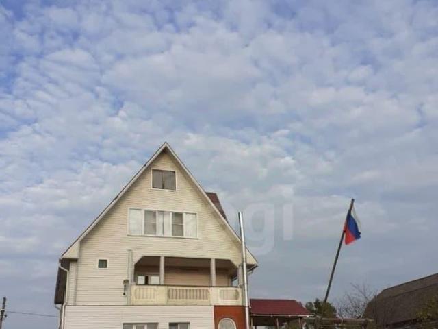 Дом продажа в Высокиничи, Калужская Обл