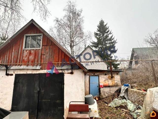 Дом продажа в Пролетарский территориальный округ, городской округ Тула