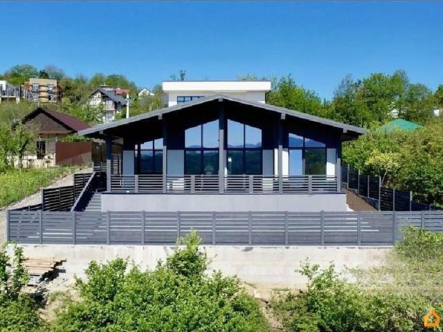 Дом продажа в Верхневеселое С, Краснодарский Край