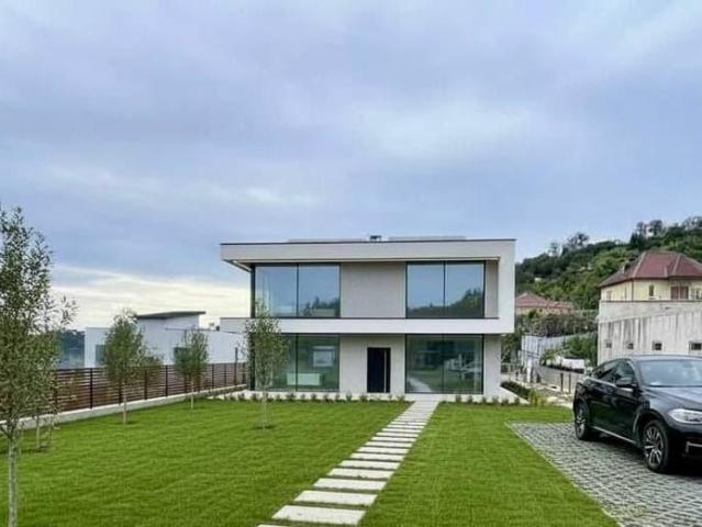 Дом продажа в Верхневеселое С, Краснодарский Край