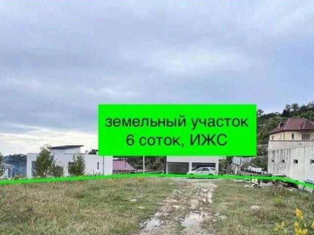 Дом продажа в Верхневеселое С, Краснодарский Край