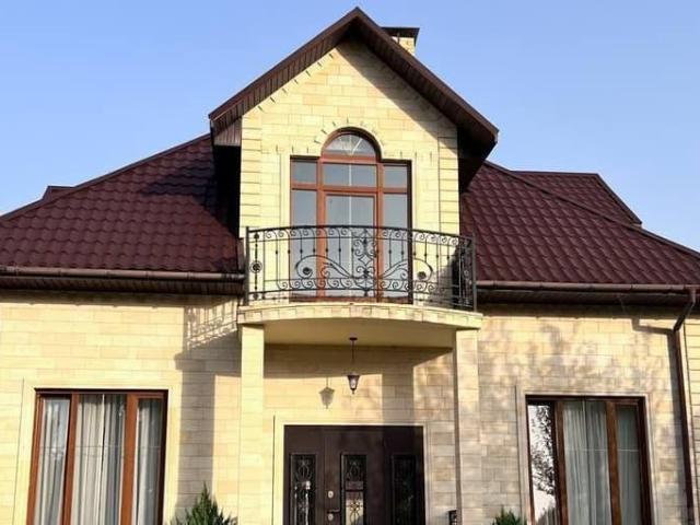 Дом продажа в Верхневеселое С, Краснодарский Край