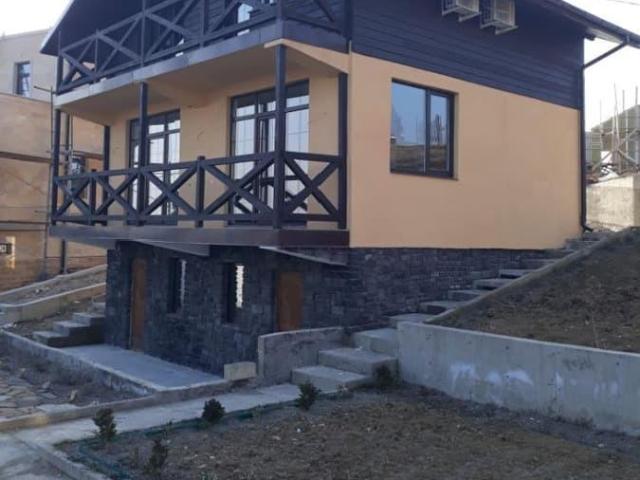 Дом продажа в Верхневеселое С, Краснодарский Край