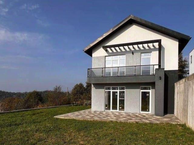Дом продажа в Верхневеселое С, Краснодарский Край