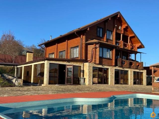 Дом продажа в Верхневеселое С, Краснодарский Край