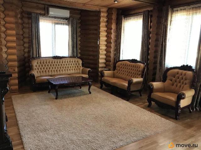 Дом продажа в Верхневеселое С, Краснодарский Край
