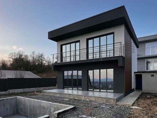 Дом продажа в Верхневеселое С, Краснодарский Край
