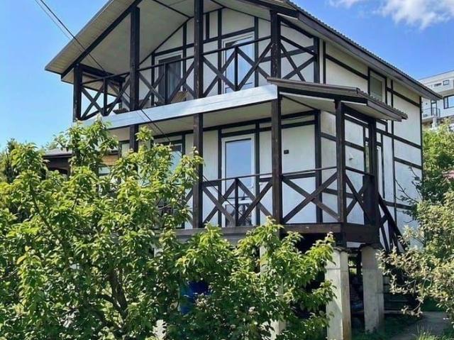 Дом продажа в Верхневеселое С, Краснодарский Край