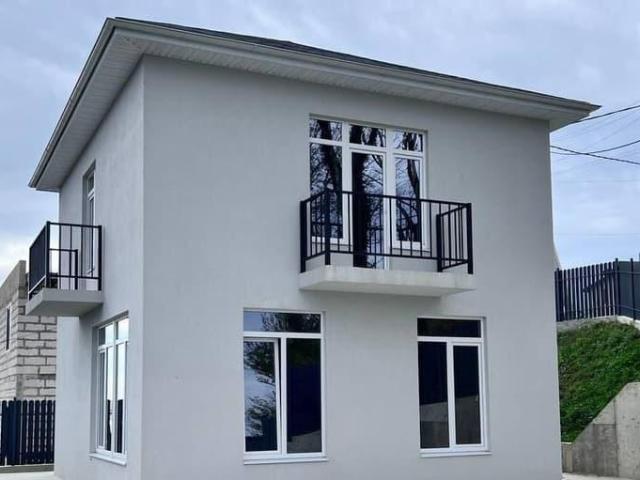 Дом продажа в Верхневеселое С, Краснодарский Край