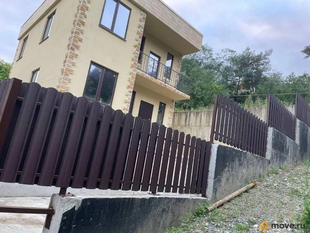 Дом продажа в Верхневеселое С, Краснодарский Край