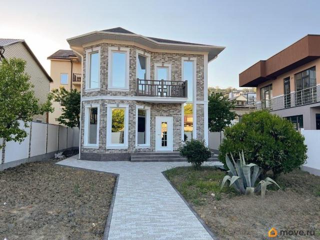 Дом продажа в Верхневеселое С, Краснодарский Край