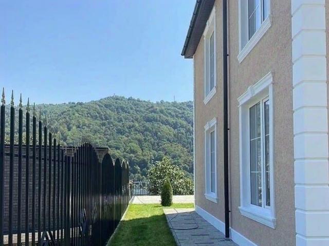 Дом продажа в Верхневеселое С, Краснодарский Край