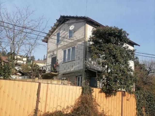 Дом продажа в Верхневеселое С, Краснодарский Край