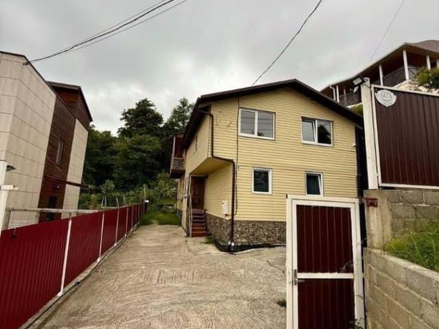 Дом продажа в Верхневеселое С, Краснодарский Край