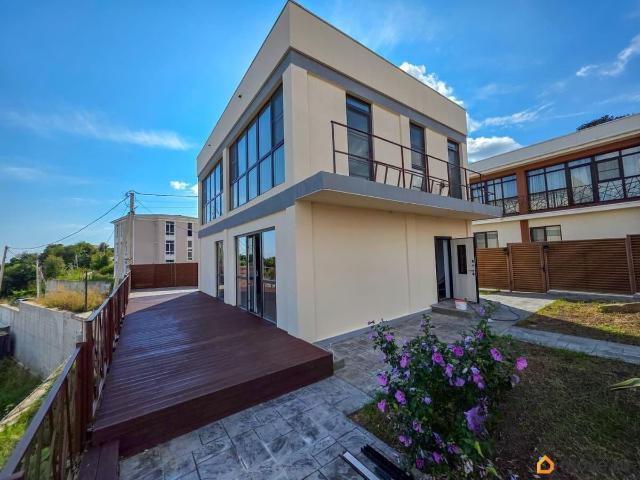 Дом продажа в Верхневеселое С, Краснодарский Край