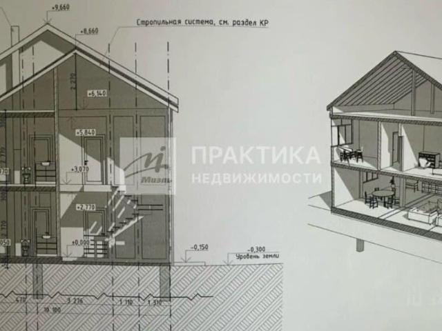 Дом продажа в Верхневеселое С, Краснодарский Край