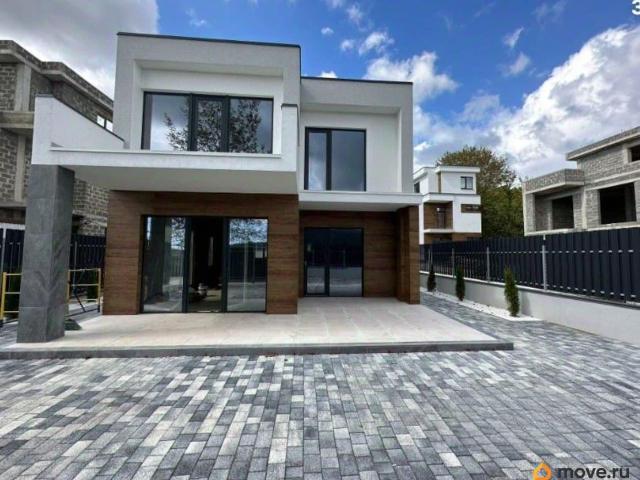 Дом продажа в Верхневеселое С, Краснодарский Край