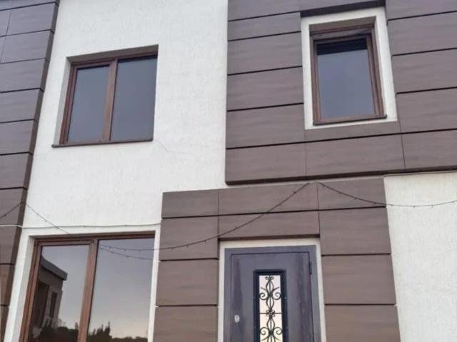 Дом продажа в Верхневеселое С, Краснодарский Край