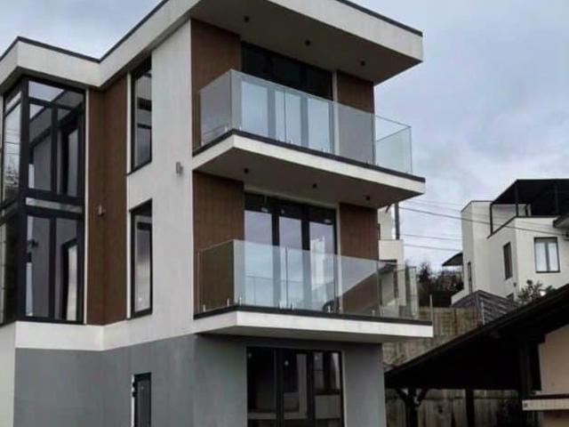 Дом продажа в Верхневеселое С, Краснодарский Край