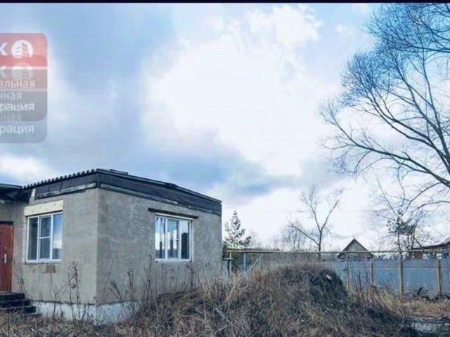Дом продажа в Заборье, Рязанская область