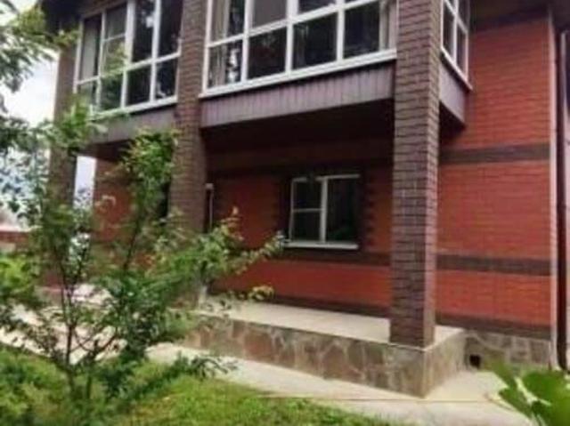 Дом продажа в Заборье, Рязанская область