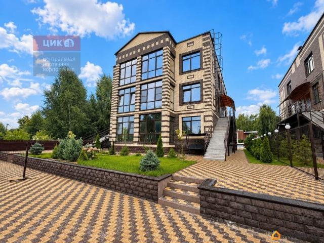 Дом продажа в Заборье, Рязанская область