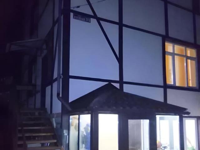 Дом продажа в Заборье, Рязанская область