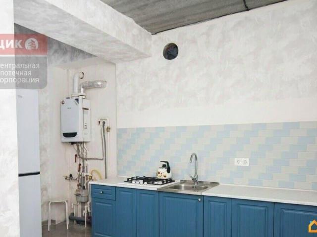 Дом продажа в Заборье, Рязанская область