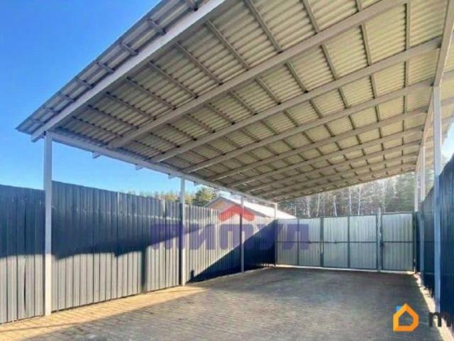 Дом продажа в Заборье, Рязанская область