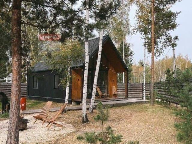 Дом продажа в Заборье, Рязанская область