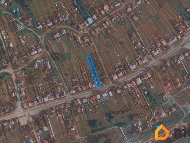 Дом продажа в Заборье, Рязанская область