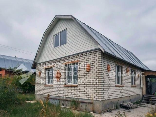Дом продажа в Заборье, Рязанская область