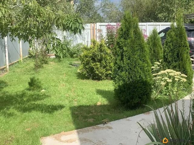 Дом продажа в Заборье, Рязанская область