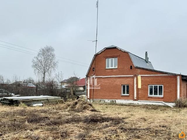 Дом продажа в Заборье, Рязанская область