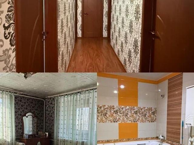 Дом продажа в Загорново, Кабардино-Балкарская Республика