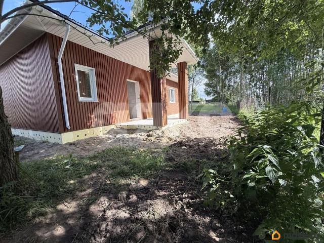 Дом продажа в Загорново, Кабардино-Балкарская Республика