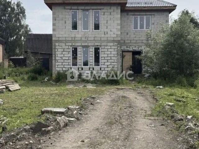 Дом продажа в Загорново, Кабардино-Балкарская Республика