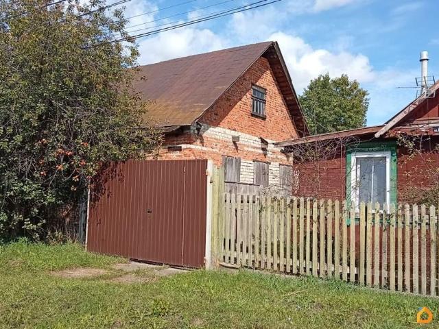 Дом продажа в Брянская область