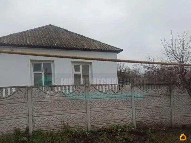 Дом продажа в Замостье, Белгородская область