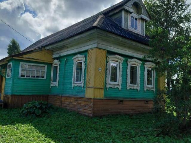 Дом продажа в Ярославская область