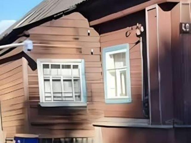 Дом продажа в Заволжский район, Ивановская область
